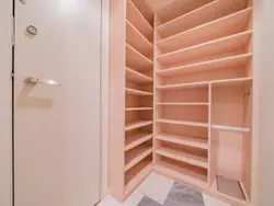 【東京都/千代田区三番町】ザ・パークハウスグラン三番町26 シューズインクローゼット