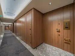 【東京都/千代田区三番町】ザ・パークハウスグラン三番町26 共用部