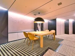 【東京都/渋谷区宇田川町】パークコート渋谷ザタワー 共用部