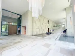 【東京都/港区芝浦】GLOBAL FRONT TOWER　グローバルフロントタワー 共用部