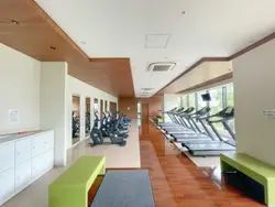 【東京都/港区芝浦】GLOBAL FRONT TOWER　グローバルフロントタワー 共用施設