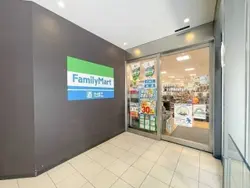 【東京都/港区芝浦】GLOBAL FRONT TOWER　グローバルフロントタワー 敷地内施設