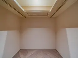【東京都/港区元麻布】元麻布ヒルズ フォレストテラス　イースト ウォークインクローゼット