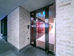 【東京都/港区元麻布】元麻布ヒルズ フォレストテラス　イースト 共用部
