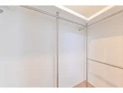 【東京都/渋谷区桜丘町】ブランズ渋谷桜丘 ウォークインクローゼット