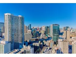【東京都/港区芝浦】プラウドタワー芝浦 眺望