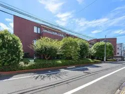 【東京都/世田谷区駒沢】駒沢公園ヒルズ 外観