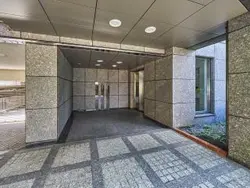 【東京都/世田谷区駒沢】駒沢公園ヒルズ エントランス