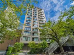 【東京都/港区赤坂】パークコート赤坂桜坂 外観