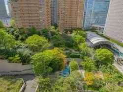 【東京都/港区赤坂】パークコート赤坂桜坂 眺望