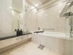 【東京都/港区赤坂】パークコート赤坂桜坂 浴室