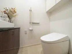 【東京都/港区赤坂】パークコート赤坂桜坂 トイレ