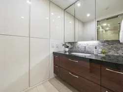 【東京都/港区赤坂】パークコート赤坂桜坂 洗面室