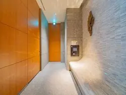 【東京都/港区赤坂】パークコート赤坂桜坂 エントランス