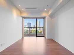 【東京都/千代田区紀尾井町】東京ガーデンテラス紀尾井町　紀尾井レジデンス リビング・ダイニング