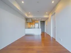 【東京都/千代田区紀尾井町】東京ガーデンテラス紀尾井町　紀尾井レジデンス LDK：家具調度品は価格に含まれません