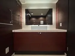 【東京都/港区赤坂】エクレール乃木坂 洗面室