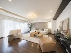 【東京都/港区赤坂】エクレール乃木坂 リビング・ダイニング