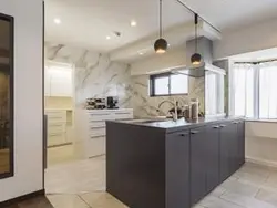 【東京都/港区赤坂】エクレール乃木坂 キッチン