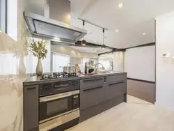 【東京都/港区赤坂】エクレール乃木坂 キッチン