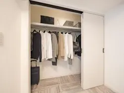 【東京都/港区赤坂】エクレール乃木坂 収納