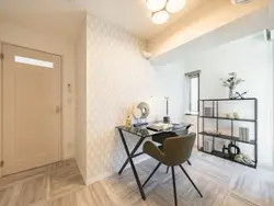 【東京都/港区赤坂】エクレール乃木坂 洋室