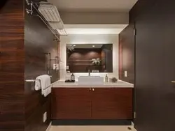 【東京都/港区赤坂】エクレール乃木坂 洗面所