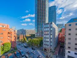 【東京都/港区赤坂】エクレール乃木坂 眺望