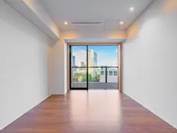 【東京都/千代田区紀尾井町】東京ガーデンテラス紀尾井町　紀尾井レジデンス リビング・ダイニング