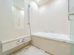 【東京都/千代田区紀尾井町】東京ガーデンテラス紀尾井町　紀尾井レジデンス 浴室