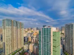 【東京都/港区白金】白金タワー タワー棟 眺望