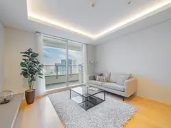 【東京都/港区白金】白金タワー タワー棟 リビング・ダイニング