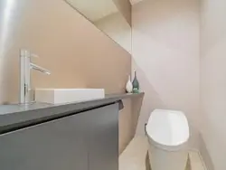 【東京都/港区白金】白金タワー タワー棟 トイレ