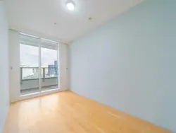 【東京都/港区白金】白金タワー タワー棟 洋室