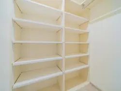 【東京都/港区白金】白金タワー タワー棟 シューズインクローゼット