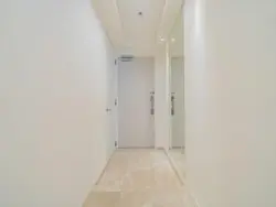 【東京都/港区白金】白金タワー タワー棟 廊下