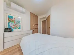 【東京都/中央区勝どき】パークタワー勝どきサウス 洋室