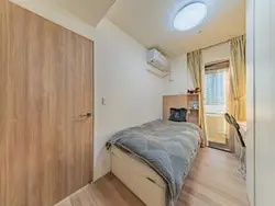 【東京都/中央区勝どき】パークタワー勝どきサウス 洋室