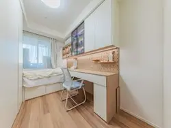 【東京都/中央区勝どき】パークタワー勝どきサウス 洋室