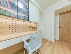 【東京都/中央区勝どき】パークタワー勝どきサウス 洋室