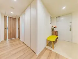 【東京都/中央区勝どき】パークタワー勝どきサウス 廊下