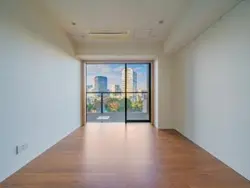 【東京都/千代田区紀尾井町】東京ガーデンテラス紀尾井町　紀尾井レジデンス リビング・ダイニング