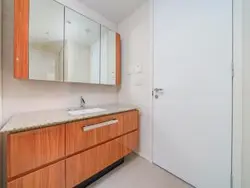 【東京都/千代田区紀尾井町】東京ガーデンテラス紀尾井町　紀尾井レジデンス 洗面所