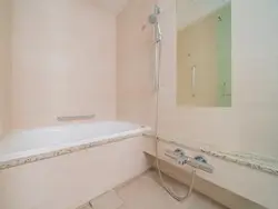 【東京都/千代田区紀尾井町】東京ガーデンテラス紀尾井町　紀尾井レジデンス 浴室