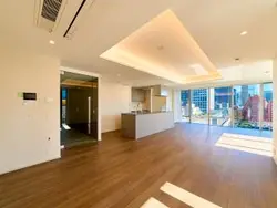 【東京都/港区三田】三田ガーデンヒルズ サウスヒル LDK