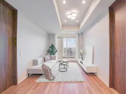 【東京都/新宿区富久町】富久クロスコンフォートタワー リビング