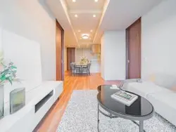 【東京都/新宿区富久町】富久クロスコンフォートタワー リビング・ダイニング