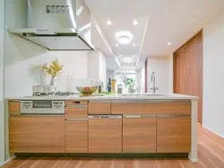 【東京都/新宿区富久町】富久クロスコンフォートタワー キッチン