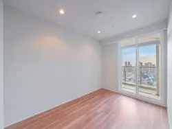 【東京都/新宿区富久町】富久クロスコンフォートタワー 洋室