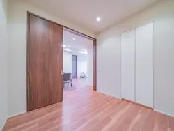 【東京都/新宿区富久町】富久クロスコンフォートタワー 洋室